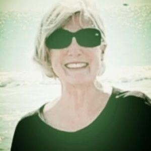 Meet your Posher, Deb